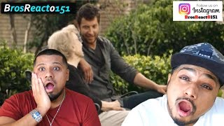 Brett Eldredge - Raymond | REACTION