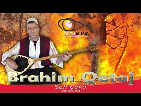 Brahim Qetej - Sali Çeku