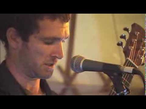 Ewan McLennan - Tramps and Hawkers (live at Cambridge Folk Festival 2011)