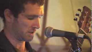 Ewan McLennan - Tramps and Hawkers (live at Cambridge Folk Festival 2011)