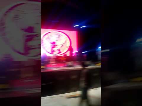 Bad copy nastup (Berane thunder fest 2016)