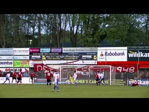 Deto Clip - 1 DvD Promo (v2)