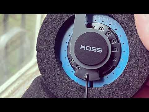 KPH30i and KPH40 Grado Mod l/G