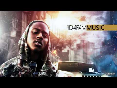 LOciano - Ready or Not Freestyle