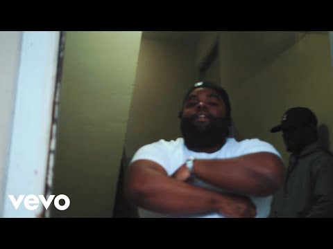 Goldmouth Chaz - Hitter