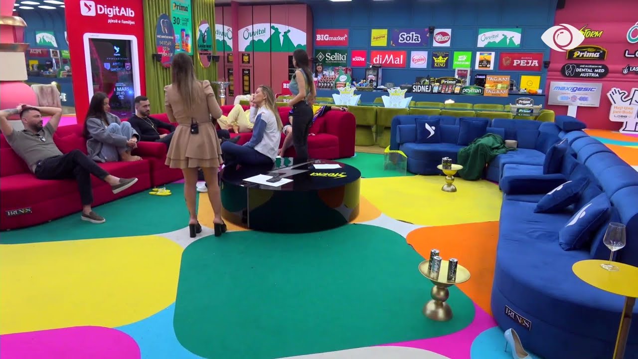 “E ke nderuar në këtë shtëpi”/ Valbona- Danjës: Urdhra mua mos më jep