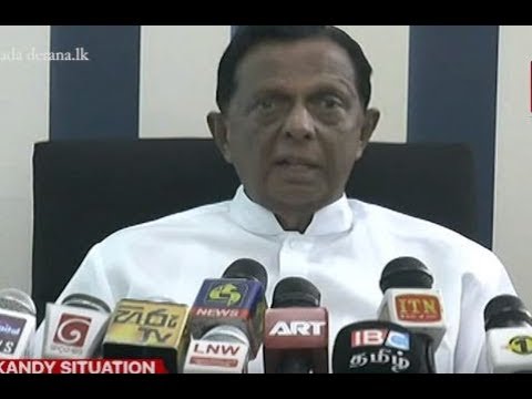 Tourism Minister requests diplomats to invite countrymen to visit SL