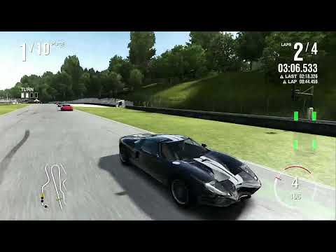 Lets Play Forza Motorsport 4 Part 118 Class S World Tour