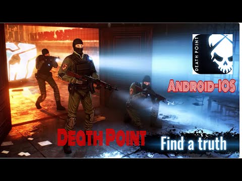 Death Point-Android-IOS-Gameplay