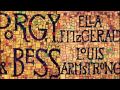 Ella Fitzgerald & Louis Armstrong - Here Come De ...