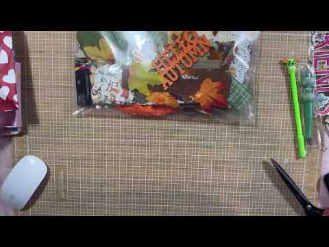 Let’s Chat and Unbox Valentine’s Swap and a destash