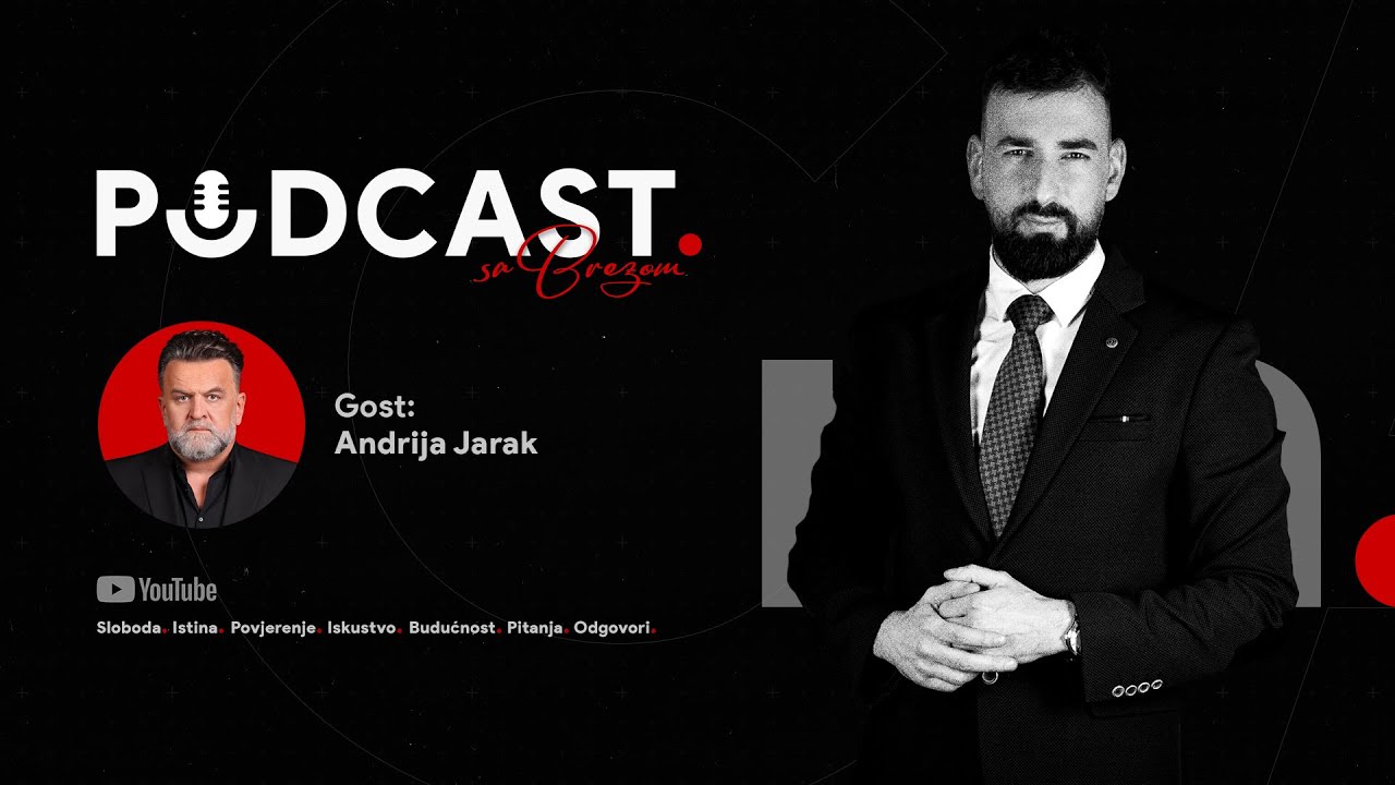 Andrija Jarak: Beroša sam smatrao gospodinom, kao i Sanadera; Postoje samo muškarac i žena!