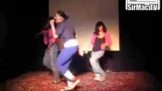 Live: Valentine 4 Life