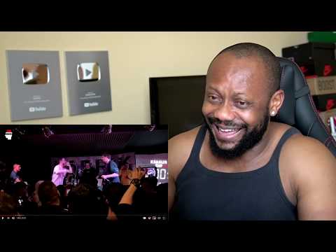 Shekkero VS Hydra  Finale KARALIS CUP Vol  II PART-1 | REACTION!!!