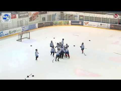 Csikszereda szombat  okt 9 U12B  13:40 - 14:55