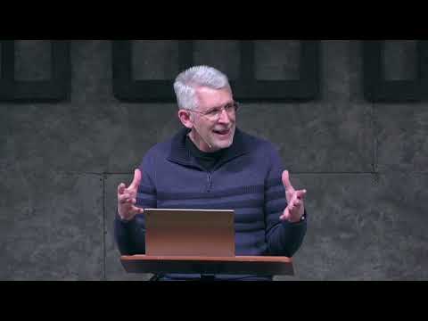 Hosea 4-7 • My People are Destroyed for Lack of Knowledge