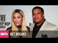 Keke Wyatt S Husband Speaks Out BET Breaks