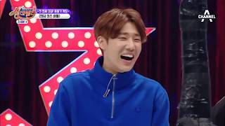Download lagu 예능 싱데렐라 19회 GOT7  170324 Singderella Full VOD (mint) mp3