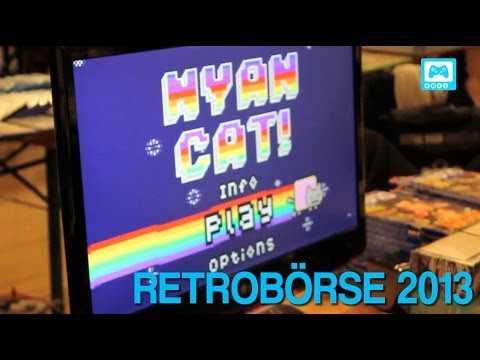 DDSS #56: Retrobörse 2013