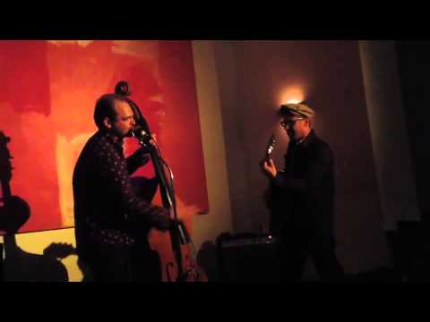 The Knocked Out Rhythms - Wow Wow Blues