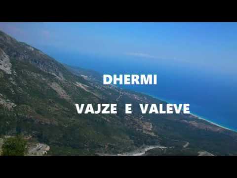 Dhërmi - Vajzë e Valëve