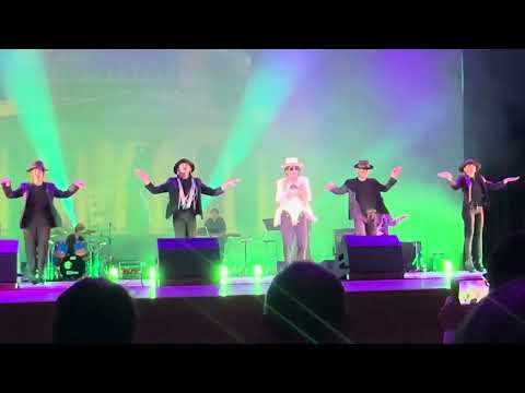 Jackson Wang's Global Tour Highlights Michael Jackson Tribute in Tokyo #michaeljackson#jacksonwang