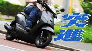 【GTA5】ドアに突進原付-銀行強盗#11-