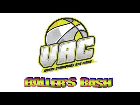 2019-Ballers Bash-Championship-Team Downing vs. VAC Ducks Green - 57-35 - Team Downing Wins