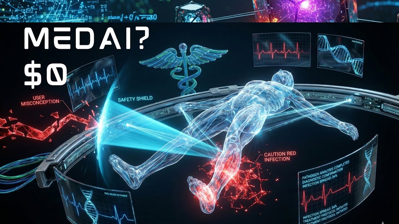 AI for HealthCare? Are you sure, OpenAI?