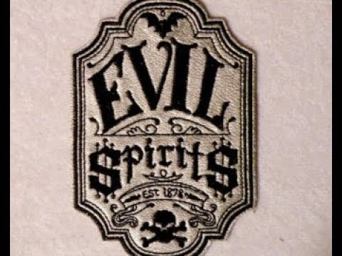 أقوى فيلم رعب الأرواح الخبيثة Evil spirits HD 2017-2018