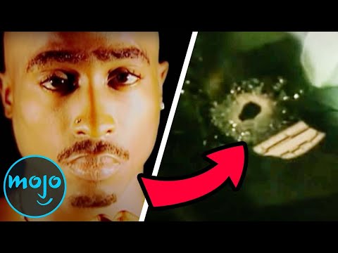 10位真正預言了自己死亡的名人 (10 Celebrities Who Actually Predicted Their Own Death)