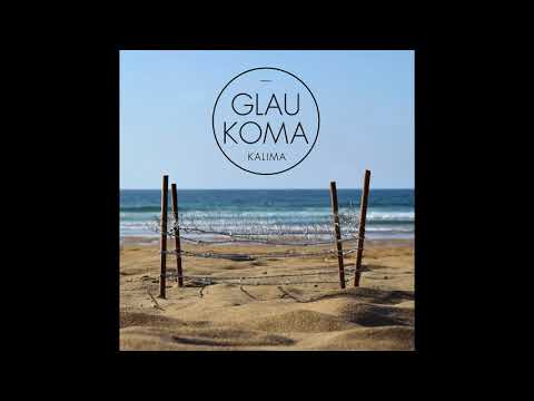 Glaukoma - KALIMA - 06 GURE KAIOLA