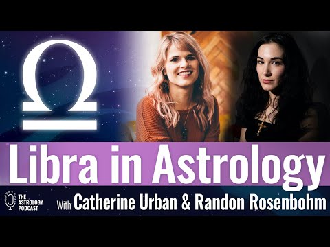 Libra in Astrology: Meaning and Traits Explained