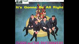 Gerry And The Pacemakers - Maybellene (Chuck Berry Cover)