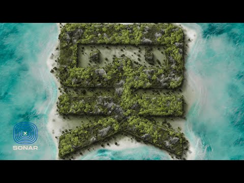 OKEN - DESIGN (Visualizer) | UNBROKEN