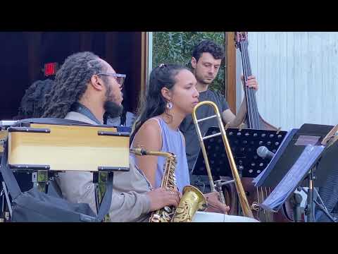 Joel Ross - Parables, Recorded June 26, 2021