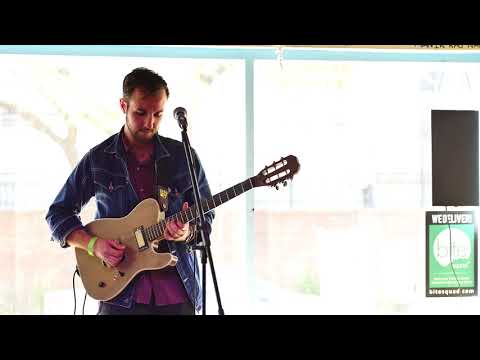 Johnny Zachman- Postcards (Live at RXCR)