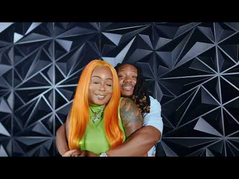 Yanni Cassanova x Lisa Hyper - Sideman (Official Video) @LisaHyperMusiq 