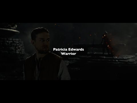 Corium feat. Patricia Edwards - Warrior (Video Edit)