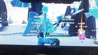 フォートナイト