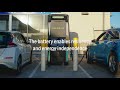 ev station