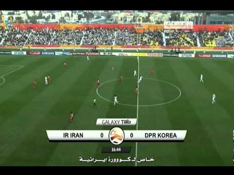 JSC: The Last Word - [Iran 1:0 N.Korea - Asian Cup 2011] - [1/2]