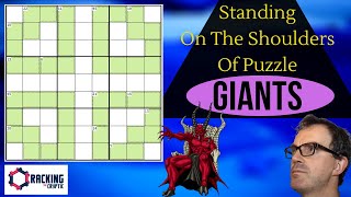 Standing On The Shoulders Of Puzzle Giants