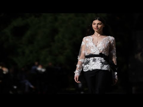 Macgraw | Resort 2019 | Mercedes Benz Fashion Week Australia