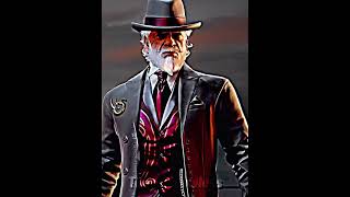 Doomslayer vs The Shadowman #shorts