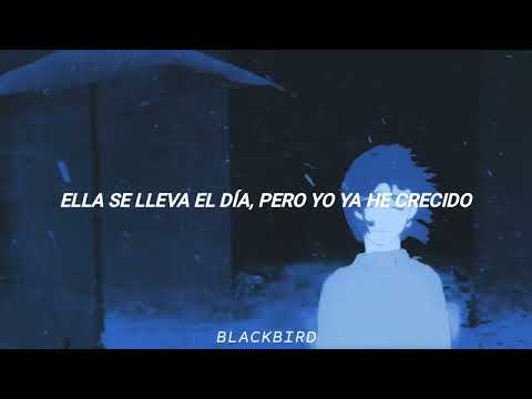 Tears Dry On Their Own - Dua Lipa, Gallant (Subtitulada al español)