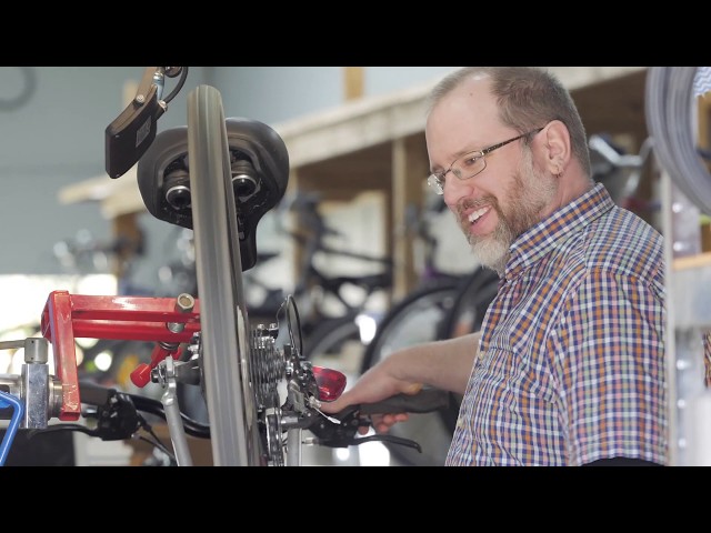 Myrtleford Cycle Centre - Myrtleford, VIC