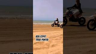 Download lagu SERU CEWEK ADU BALAP TRAIL #shorts mp3 Download lagu SERU CEWEK ADU BALAP TRAIL #shorts mp3
