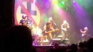 Bad Religion ~ Meeting of the Minds