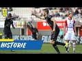 HISTORIE | FC Emmen - RKC Waalwijk (2016)